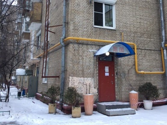 Молодёжная ул. (65,0 кв. м.) - фото 2