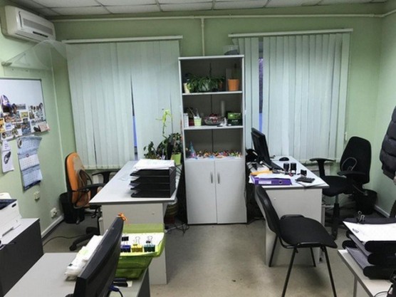 Покровка ул. (431,9 кв. м.) - фото