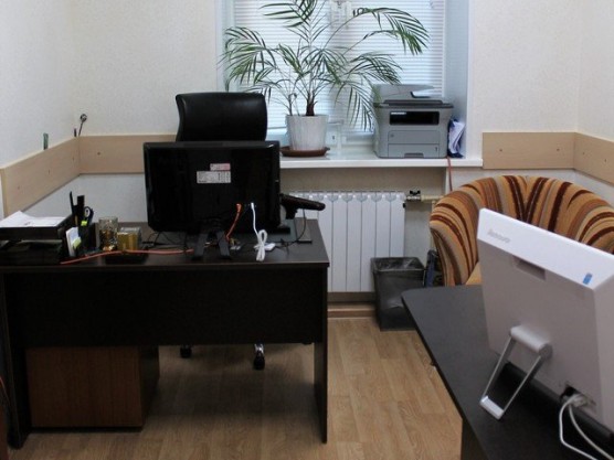 Спартаковская ул. (79,1 кв. м.) - фото