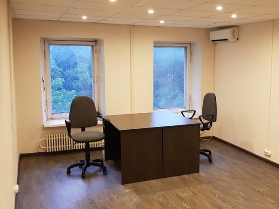 Ботанический пер. (25,0 кв. м.) - фото