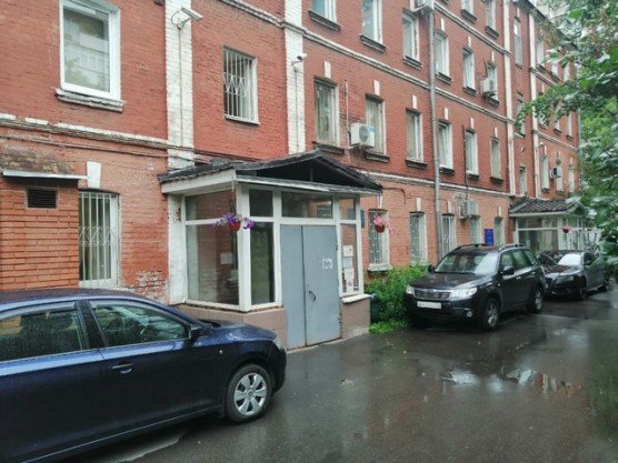 Ботанический пер. (25,0 кв. м.) - фото 2