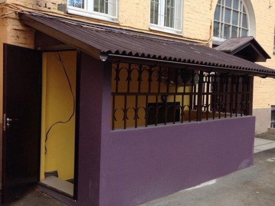 Б. Козихинский пер. (21,5 кв. м.) - фото 2