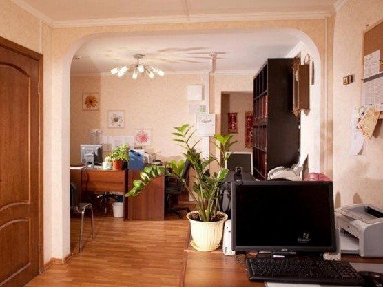 Б. Пионерская ул. (48,4 кв. м.) - фото