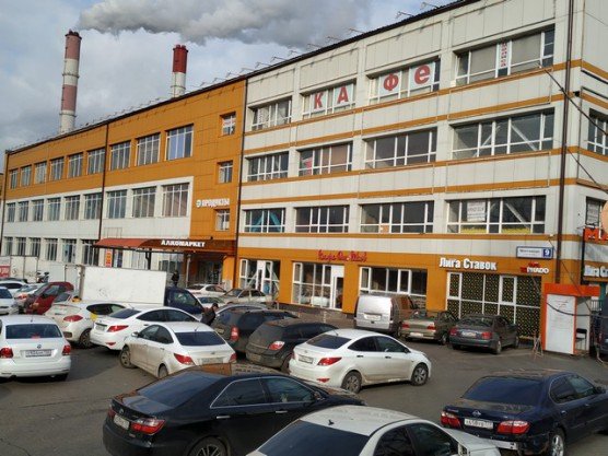 Монтажная ул. (11,0 кв. м.) - фото 2