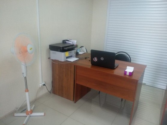 Монтажная ул. (11,0 кв. м.) - фото