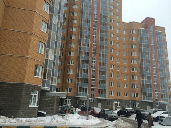 Заводской пр-т. (42,5 кв. м.) - фото 2