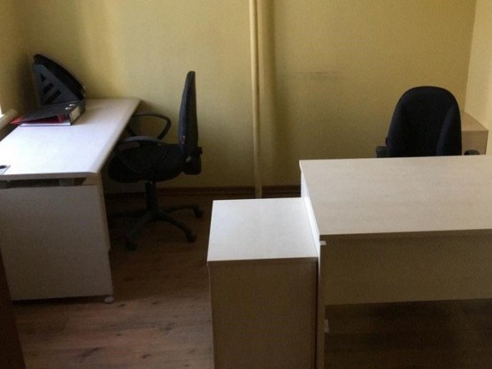 Лефортовский вал ул. (94,0 кв. м.) - фото