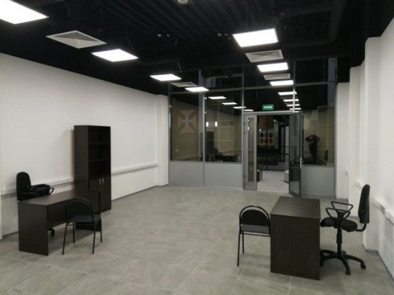 Бутлерова ул. (57,8 кв. м.) - фото