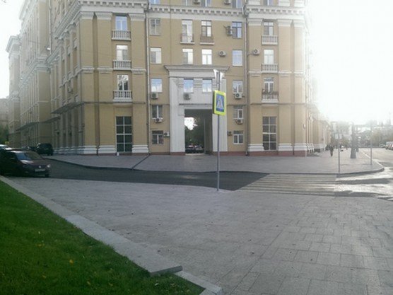 Краснохолмская наб. (18,5 кв. м.) - фото 2