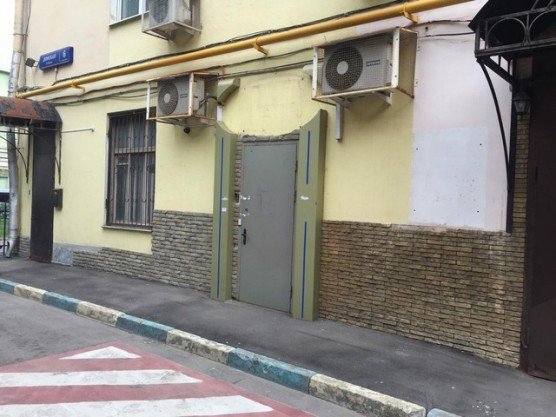 Донская ул. (71,6 кв. м.) - фото 2