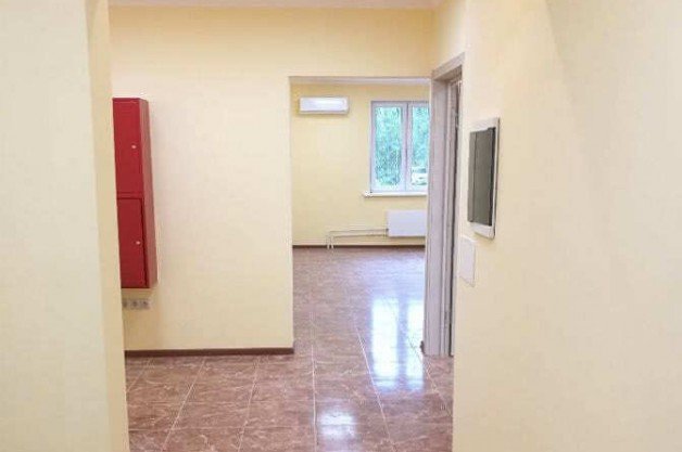 ул. Саввинская (112 кв. м.) - фото