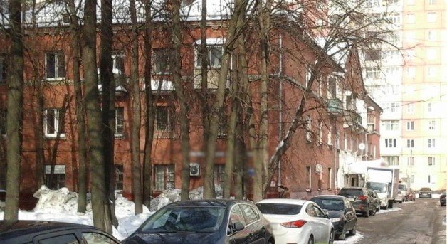 ул. Школьная (161 кв. м.) - фото