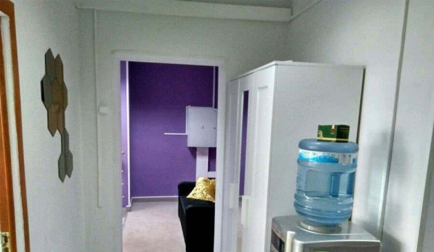 ул. Угрешская (107 кв. м.) - фото