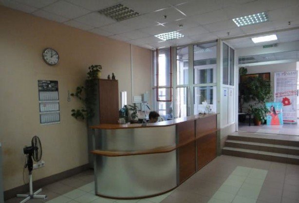 ул. Жуковского (34 кв. м.) - фото