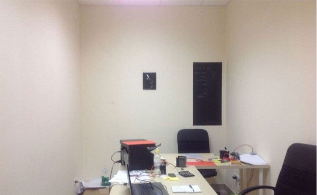 ул. 3-е Почтовое Отделение (80 кв. м.) - фото