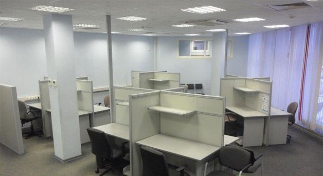 пос. Заречье (10 кв. м.) - фото