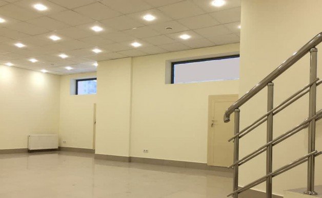 Бородинский б-р (251 кв. м.) - фото