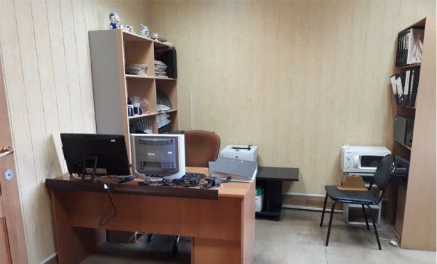 ул. Михалевича (10 кв. м.) - фото