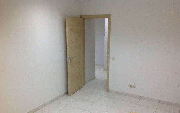 ул. Родионова (25 кв. м.) - фото