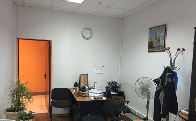 Симферопольское шоссе (10 кв. м.) - фото