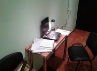 Космодамианская наб. - фото