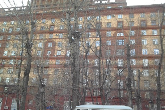 Космодамианская наб. - фото 3