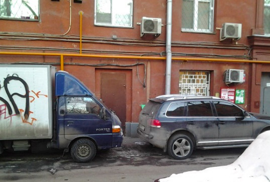 Космодамианская наб. - фото 2