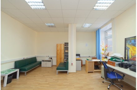 Армянский переулок (10 кв. м.) - фото