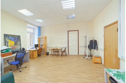 Армянский переулок (10 кв. м.) - фото 2