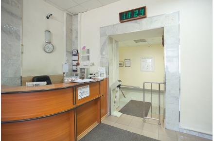 Армянский переулок (10 кв. м.) - фото 3