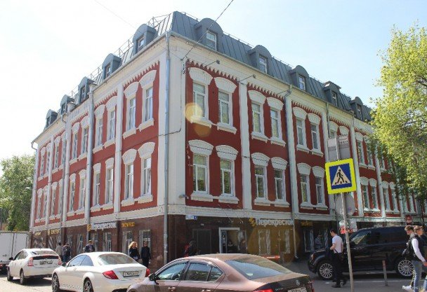 Летниковская ул. (80,5 кв. м.) - фото 2